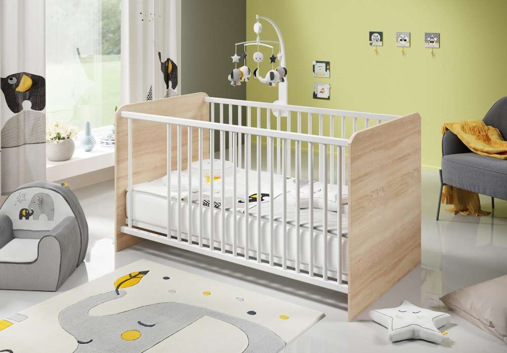 Babyzimmer Möbel Direkt