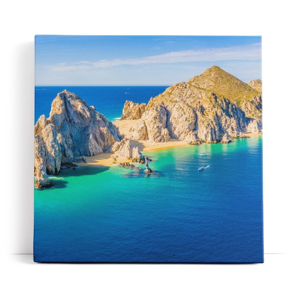 Cabo San Lucas Mexiko Meer Küste Felsen