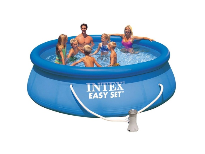 Ersatzpools Intex Pool Möbel Direkt