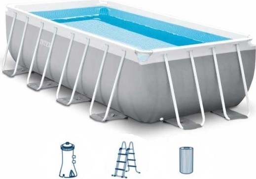 swimming pool 400 x 200