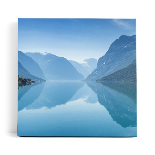 See Alpensee Alpen Berge Natur Blau